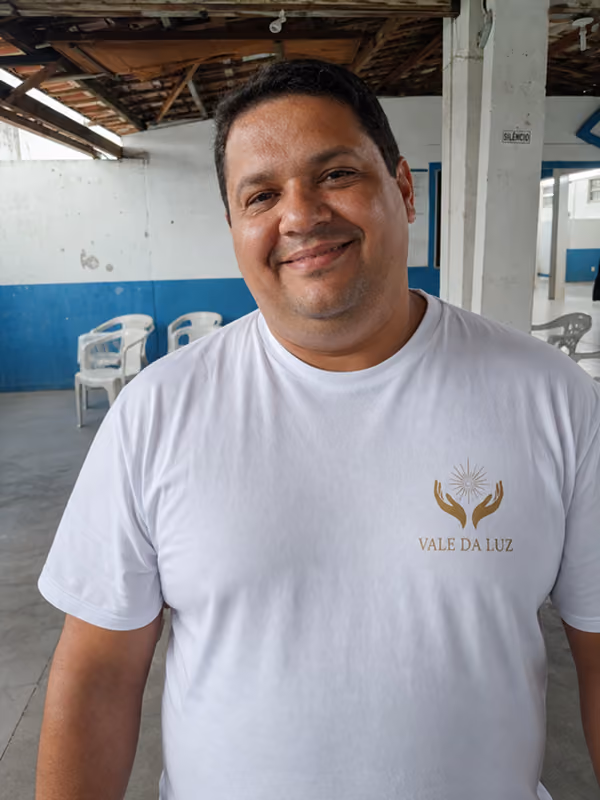 Adão Santos