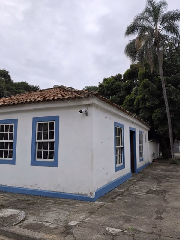 Nosso centro espírita