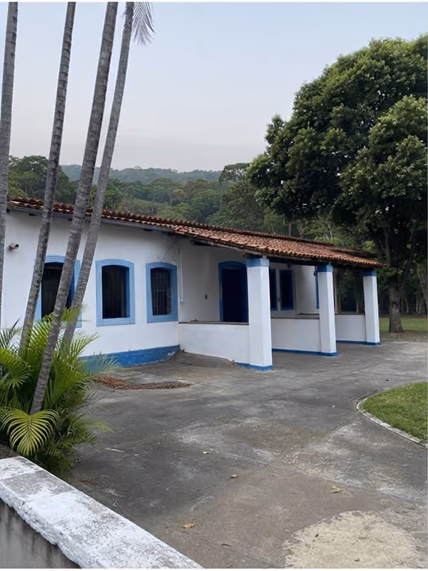 Nosso centro espírita