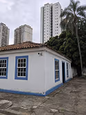 Nosso centro espírita