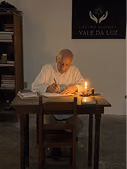 Nosso centro espírita
